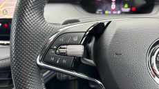 Skoda Enyaq 220kW vRS 82kWh 4x4 5dr Auto Electric 